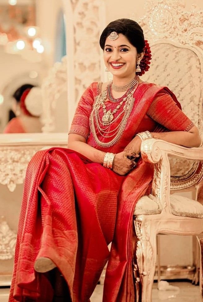 party wear saree for women