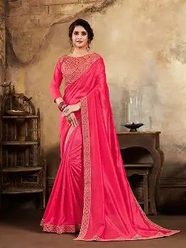 party wear saree for women
