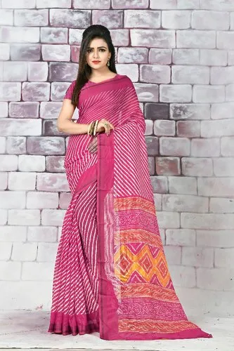 party wear saree for women